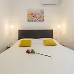 דירה Sylvia Center *