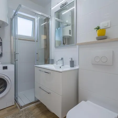 Appartement Sylvia Center