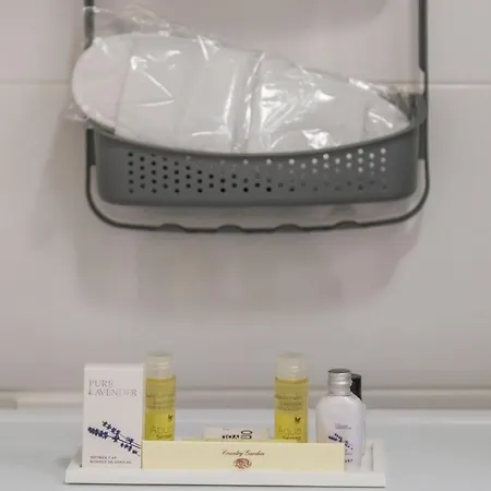 Sylvia Center アパート *