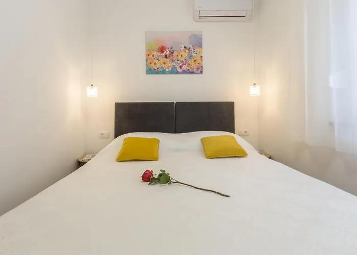Appartamento Sylvia Center *