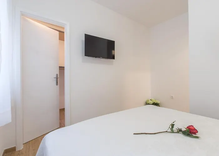 Appartamento Sylvia Center *