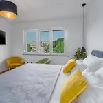 Sylvia Center شقة بولا