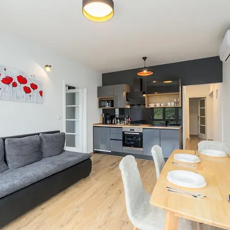 Apartamento Sylvia Center Pula